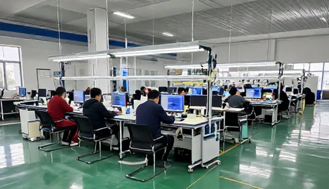 企业合规建设中的市场调研选型关键点分析