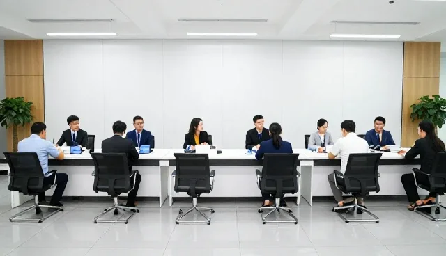 项目管理中系统效率提升的关键应用场景分析