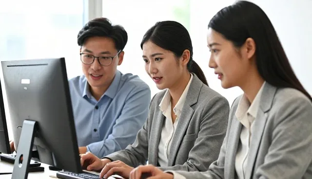 技术驱动下的财税咨询选型关键考量