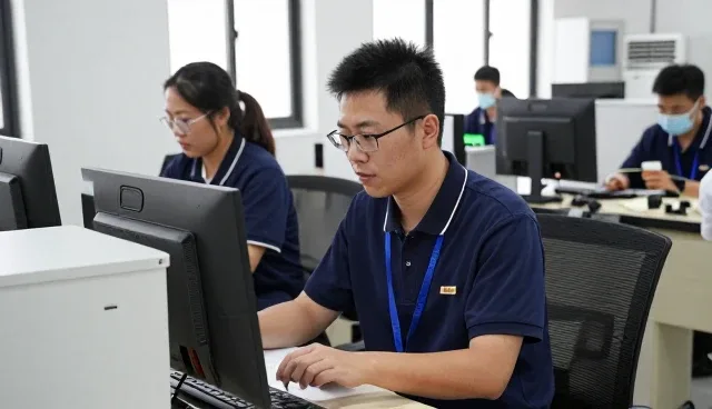 商务代理提升管理咨询服务水平